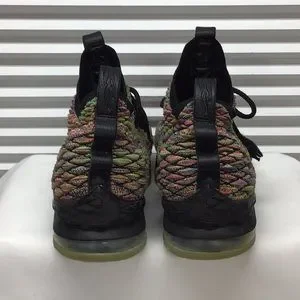 Nike | Shoes | Nike Vx Multicolor Shoes Size 1 | Poshmark display picture 2